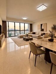 Reflections At Keppel Bay (D4), Condominium #636475421